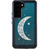 To The Moon And Back Galaxy S23 Waterproof Case