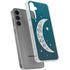 To The Moon And Back Galaxy S24 Plus Clear Case