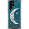 To The Moon And Back Galaxy S24 Ultra Clear Case