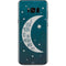 To The Moon And Back Galaxy S8 Plus Skin