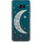 To The Moon And Back Galaxy S8 Skin