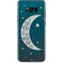 To The Moon And Back Galaxy S8 Skin