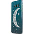 To The Moon And Back Galaxy S8 Skin