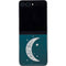 To The Moon And Back Galaxy Z Flip5 5G Skin