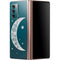 To The Moon And Back Galaxy Z Fold2 5G Skin