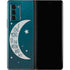 To The Moon And Back Galaxy Z Fold2 5G Skin