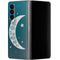 To The Moon And Back Galaxy Z Fold4 5G Skin