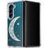 To The Moon And Back Galaxy Z Fold5 5G Clear Case