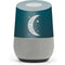 To The Moon And Back Google Home Skin