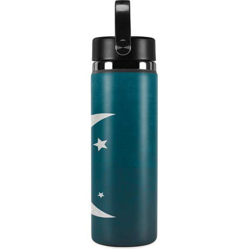 To The Moon And Back Hydro Flask 20oz Wide Mouth Skin
