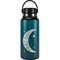 To The Moon And Back Hydro Flask 32oz Wide Mouth Skin