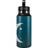 To The Moon And Back Hydro Flask 32oz Wide Mouth Skin