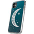 To The Moon And Back iPhone 11 Clear Case