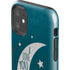 To The Moon And Back iPhone 11 Impact Case