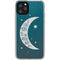 To The Moon And Back iPhone 11 Pro Clear Case