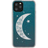 To The Moon And Back iPhone 11 Pro Clear Case