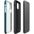 To The Moon And Back iPhone 11 Pro Max Impact Case