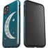 To The Moon And Back iPhone 11 Pro Max Impact Case