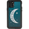 To The Moon And Back iPhone 11 Pro Waterproof Case