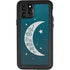 To The Moon And Back iPhone 11 Pro Waterproof Case
