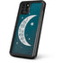 To The Moon And Back iPhone 11 Pro Waterproof Case