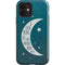 To The Moon And Back iPhone 12 Impact Case