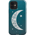To The Moon And Back iPhone 12 Impact Case