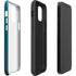 To The Moon And Back iPhone 12 Impact Case