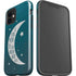 To The Moon And Back iPhone 12 Impact Case