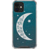 To The Moon And Back iPhone 12 Mini Clear Case