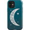 To The Moon And Back iPhone 12 Mini Impact Case