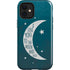 To The Moon And Back iPhone 12 Mini Impact Case