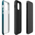 To The Moon And Back iPhone 12 Mini Impact Case