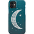 To The Moon And Back iPhone 12 Mini Lite Case