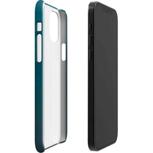 To The Moon And Back iPhone 12 Mini Lite Case