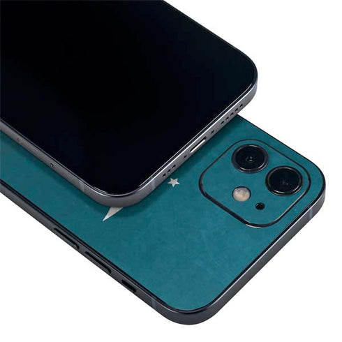 To The Moon And Back iPhone 12 Mini Skin