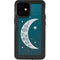 To The Moon And Back iPhone 12 Mini Waterproof Case