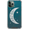 To The Moon And Back iPhone 12 Pro Clear Case