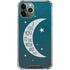 To The Moon And Back iPhone 12 Pro Clear Case