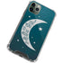To The Moon And Back iPhone 12 Pro Clear Case