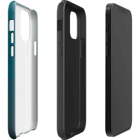 To The Moon And Back iPhone 12 Pro Impact Case