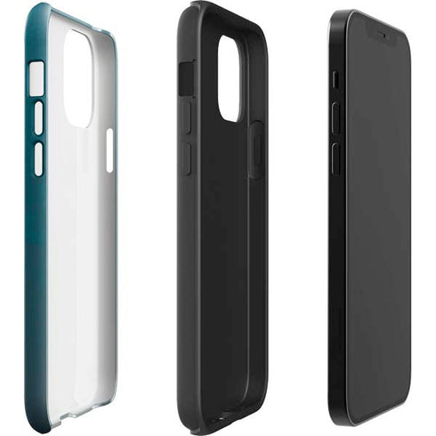 To The Moon And Back iPhone 12 Pro Max Impact Case