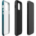 To The Moon And Back iPhone 12 Pro Max Impact Case