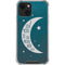 To The Moon And Back iPhone 13 Clear Case