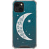 To The Moon And Back iPhone 13 Clear Case