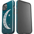 To The Moon And Back iPhone 13 Impact Case