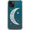 To The Moon And Back iPhone 13 Mini Clear Case