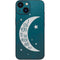 To The Moon And Back iPhone 13 Mini Skin