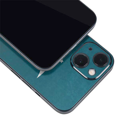 To The Moon And Back iPhone 13 Mini Skin
