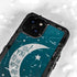To The Moon And Back iPhone 13 Mini Waterproof Case